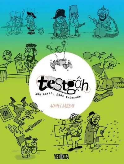 Testgah