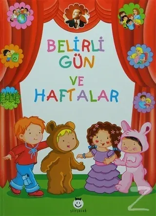 Belirli Gün ve Haftalar