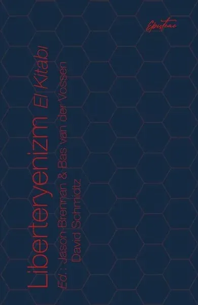 Liberteryenizm El Kitabı