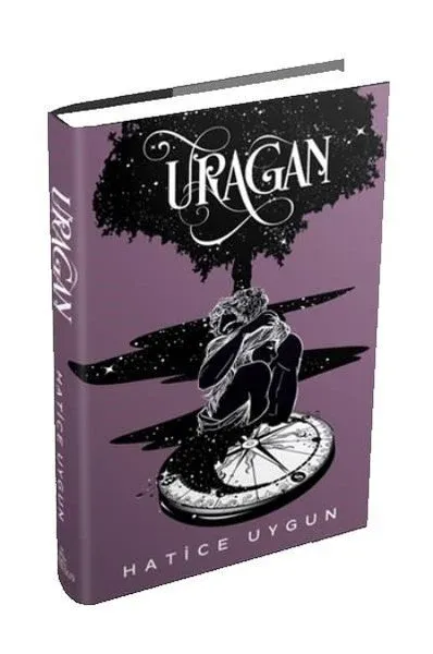 Urağan (Ciltli)