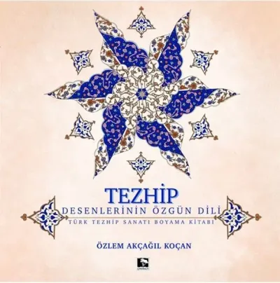 Tezhip - Desenlerin Özgün Dili