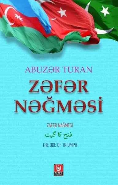 Zafer Nağmesi (Ciltli)