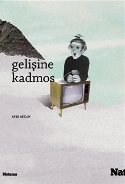 Gelişine Kadmos