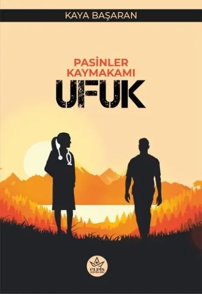 Pasinler Kaymakamı Ufuk