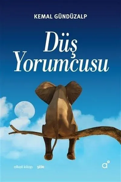 Düş Yorumcusu