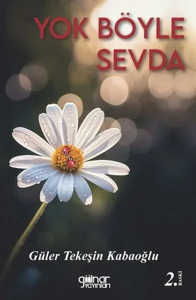 Yok Böyle Sevda