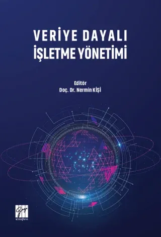 Veriye Dayalı İşletme Yönetimi