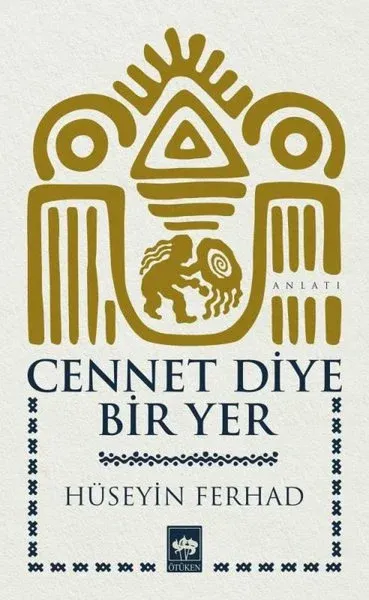 Cennet Diye Bir Yer Hüseyin Ferhad