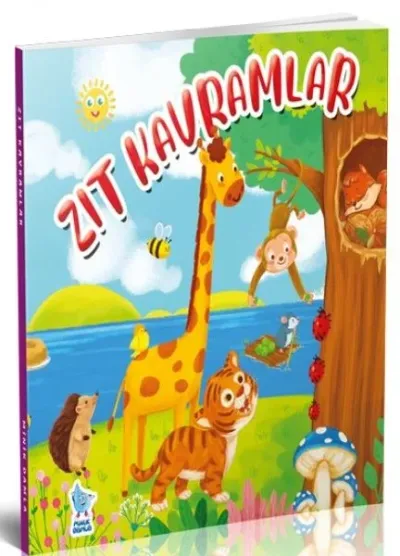 Zıt Kavramlar Kolektif