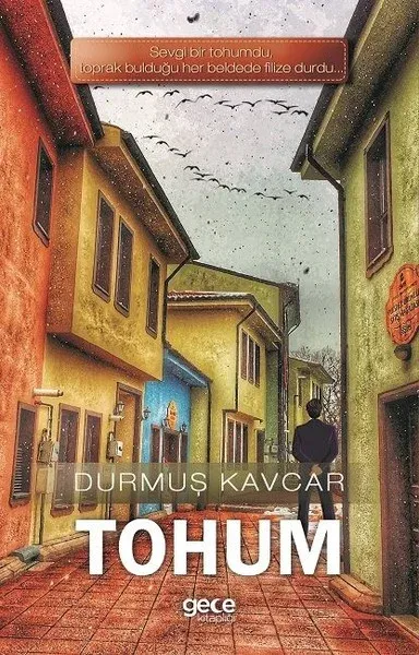 Tohum