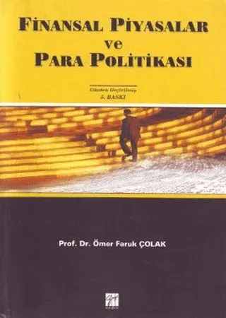 Finansal Piyasalar ve Para Politikası
