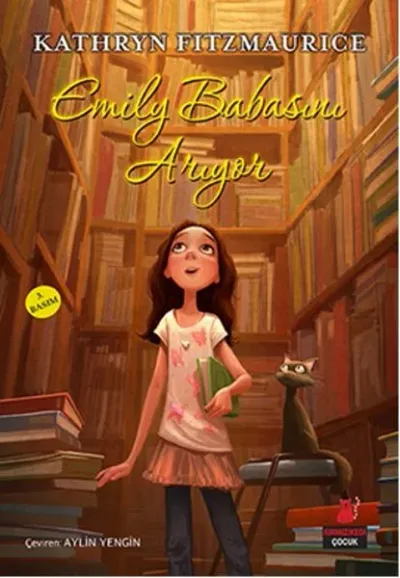 Emily Babasını Arıyor