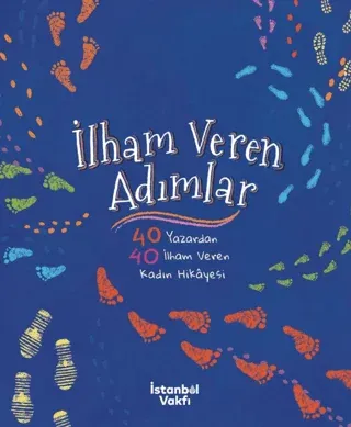 İlham Veren Adımlar