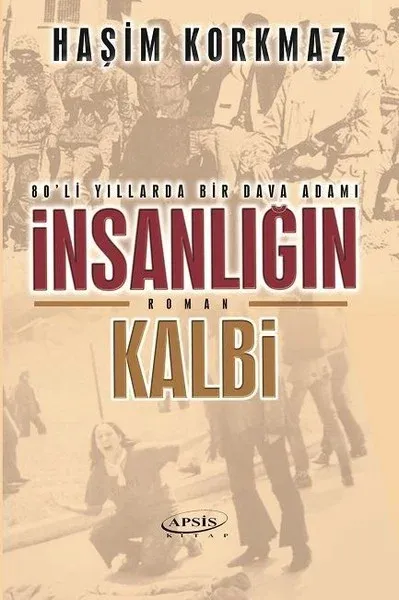 İnsanlığın Kalbi