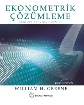 Ekonometrik Çözümleme (Ciltli)