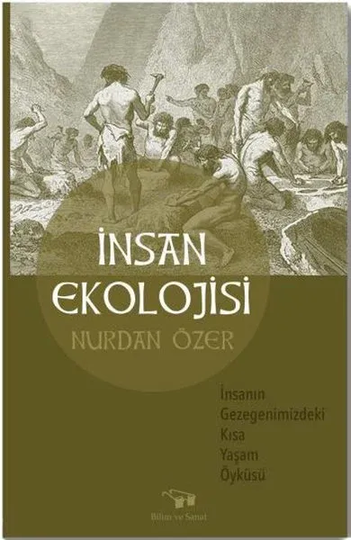 İnsan Ekolojisi