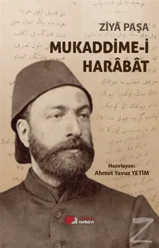 Mukaddime-i Harabat