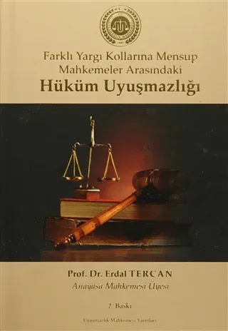 Hüküm Uyuşmazlığı (Ciltli)