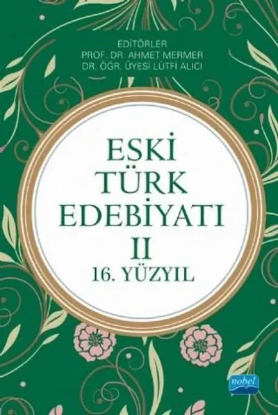Eski Türk Edebiyatı - 2