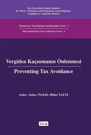 Vergiden Kaçınmanın Önlenmesi