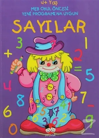 Sayılar