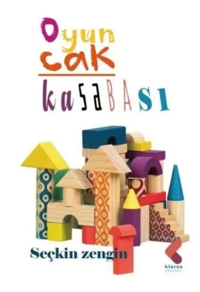 Oyuncak Kasabası