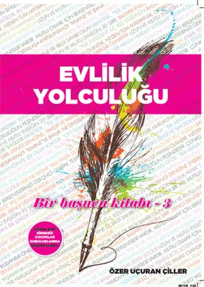 Evlilik Yolculuğu (Ciltli)