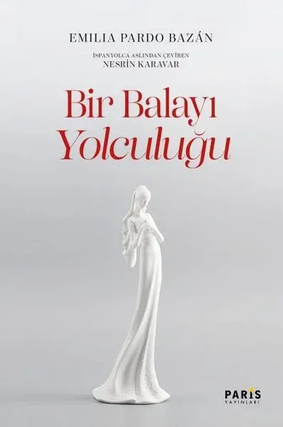 Bir Balayı Yolculuğu
