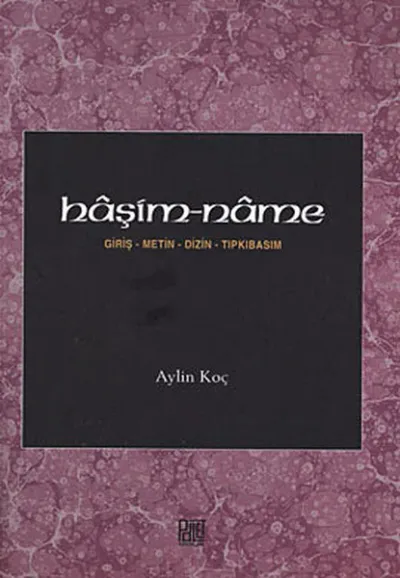 Haşim-name