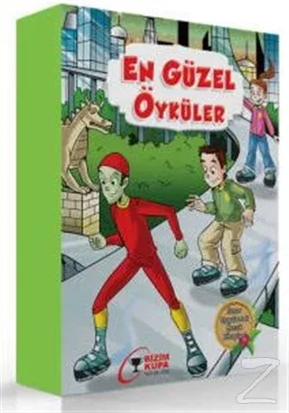 En Güzel Öyküler