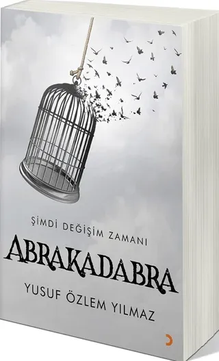 Abrakadabra