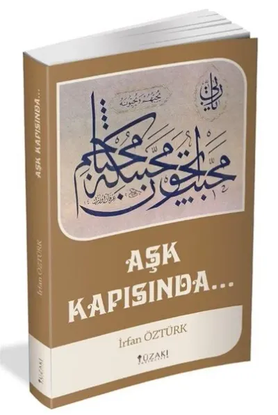 Aşk Kapısında