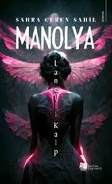Manolya - Lanetli Kalp