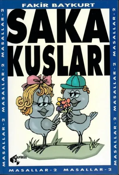 Saka Kuşları