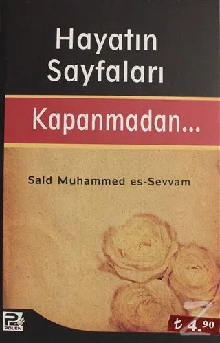 Hayatın Sayfaları Kapanmadan