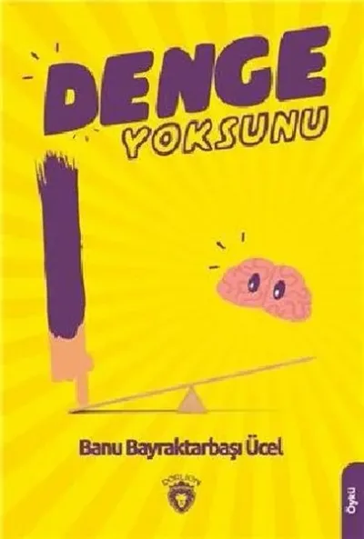 Denge Yoksunu