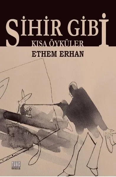 Sihir Gibi
