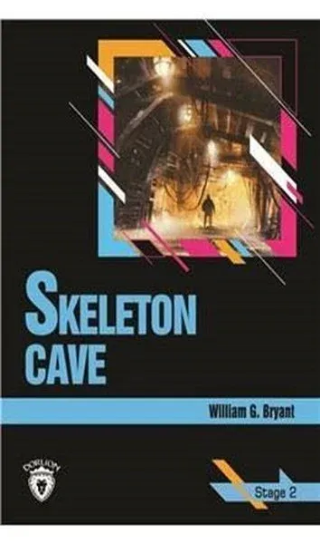Skeleton Cave Stage 2 (İngilizce Hikaye)