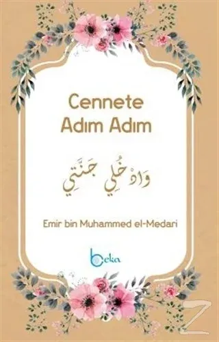 Cennete Adım Adım