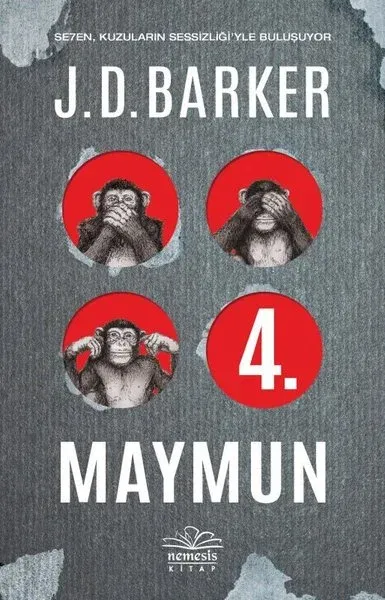 4. Maymun