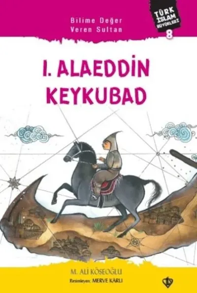 1. Alaeddin Keykubad