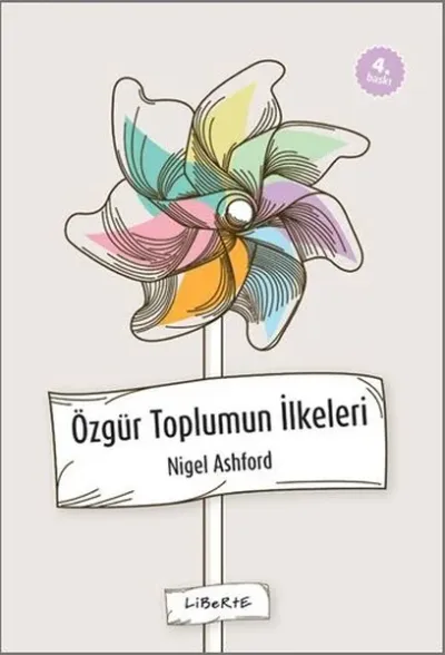 Özgür Toplumun İlkeleri