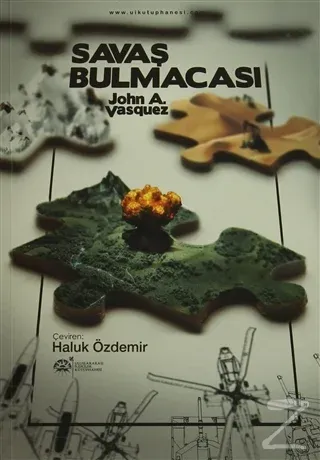 Savaş Bulmacası