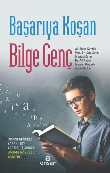 Başarıya Koşan Bilge Genç
