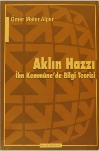 Aklın Hazzı