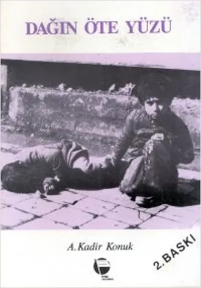 Dağın Öte Yüzü