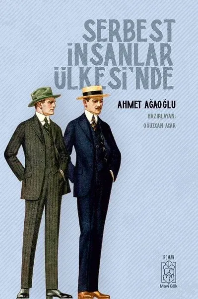 Serbest İnsanlar Ülkesinde