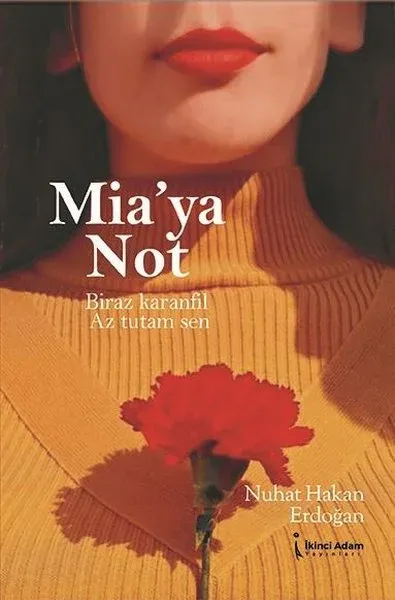 Mia'ya Not