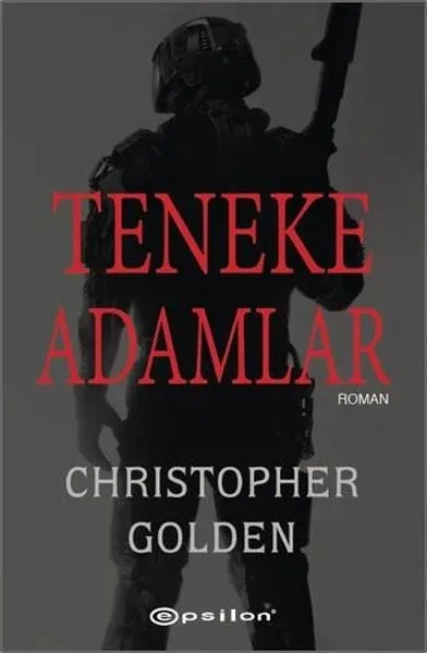 Teneke Adamlar