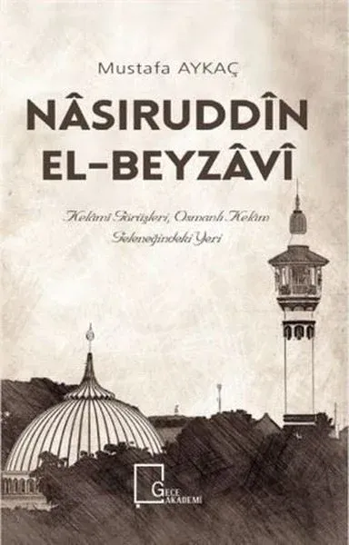 Nasiruddin El-Beyzavi